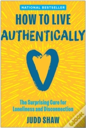 Capa do artigo How To Live Authentically