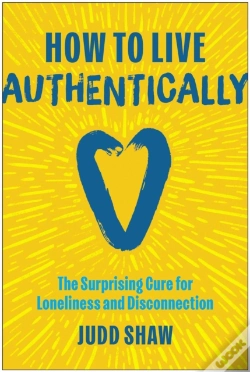 Capa do artigo How To Live Authentically