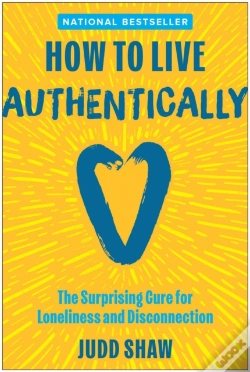 Capa do artigo How To Live Authentically