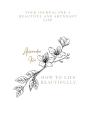 How To Live Beautifully - Preview