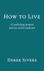 How To Live - Preview