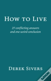 Capa do artigo How To Live