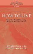 How To Live