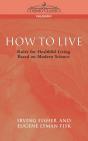 How To Live - Preview