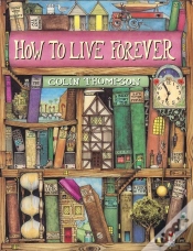 Capa do artigo How To Live Forever