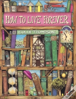 Capa do artigo How To Live Forever