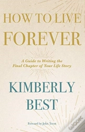 Capa do artigo How To Live Forever