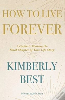 Capa do artigo How To Live Forever