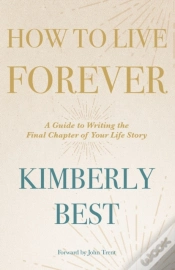 Capa do artigo How To Live Forever