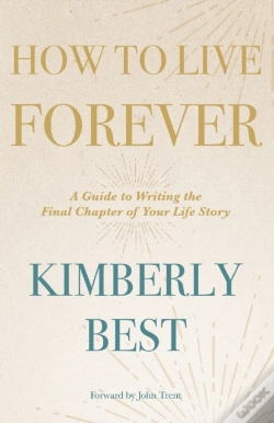 Capa do artigo How To Live Forever