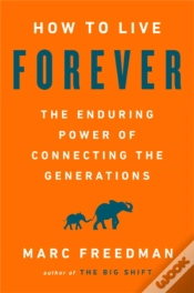 Capa do artigo How To Live Forever