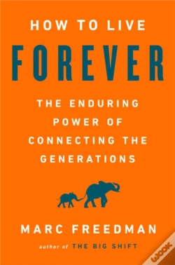Capa do artigo How To Live Forever