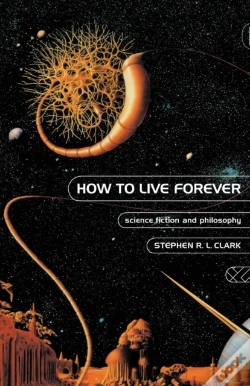 Capa do artigo How To Live Forever