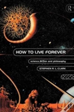 Capa do artigo How To Live Forever