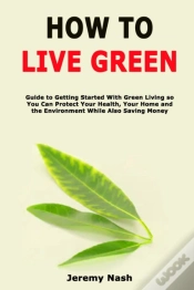 Capa do artigo How To Live Green