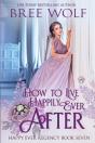 How To Live Happily Ever After - Preview