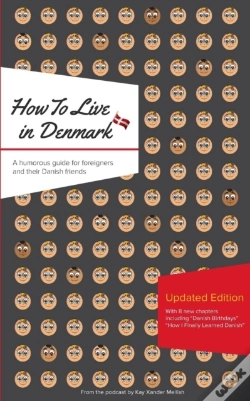Capa do artigo How To Live In Denmark
