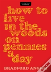 How To Live In The Woods On Pepb