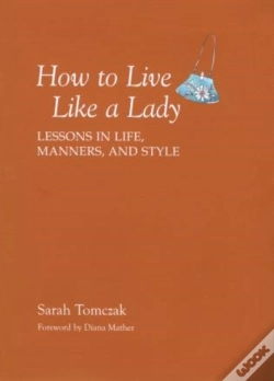 Capa do artigo How To Live Like A Lady