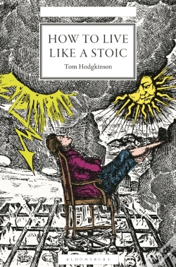 Capa do artigo How To Live Like A Stoic