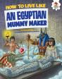 How To Live Like An Egyptian Mummy Maker - Preview
