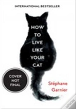 Capa do artigo How To Live Like Your Cat
