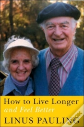 Capa do artigo How To Live Longer And Feel Better
