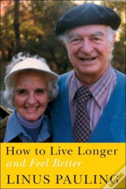 Capa do artigo How To Live Longer And Feel Better