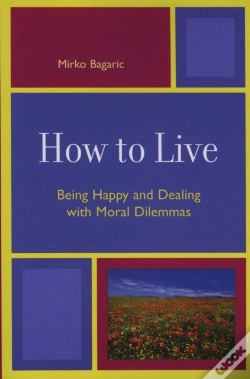 Capa do artigo How To Live