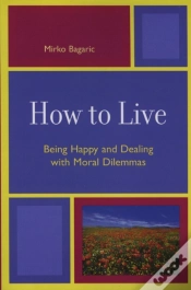 Capa do artigo How To Live