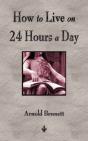How To Live On 24 Hours A Day - Preview