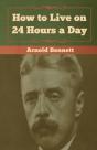 How To Live On 24 Hours A Day - Preview