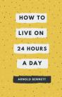 How To Live On 24 Hours A Day - Preview