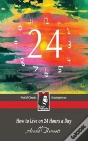 Capa do artigo How To Live On 24 Hours A Day