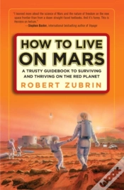 Capa do artigo How To Live On Mars