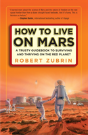 How To Live On Mars - Preview