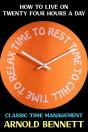 How To Live On Twenty Four Hours A Day - Preview