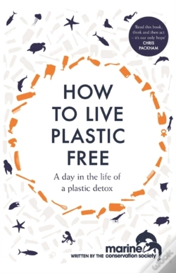 Capa do artigo How To Live Plastic Free