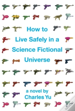 Capa do artigo How To Live Safely In A Science Fictional Universe