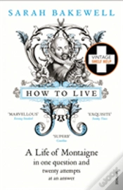 Capa do artigo How To Live