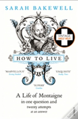 Capa do artigo How To Live