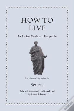 Capa do artigo How To Live