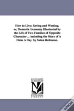 Capa do artigo How To Live