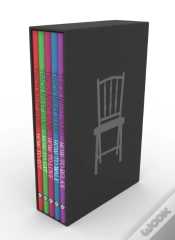 Capa do artigo How To Live