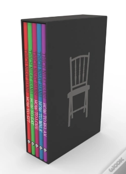 Capa do artigo How To Live