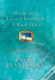 Capa do artigo How To Live Through A Bad Day