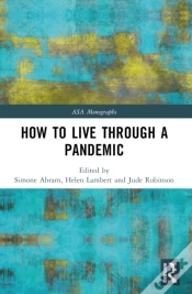 Capa do artigo How To Live Through A Pandemic