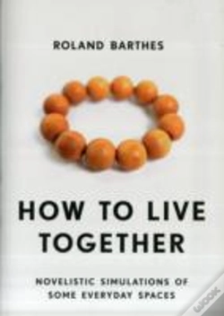 Capa do artigo How To Live Together
