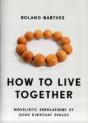How To Live Together - Preview