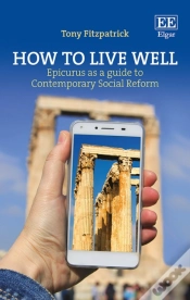 Capa do artigo How To Live Well
